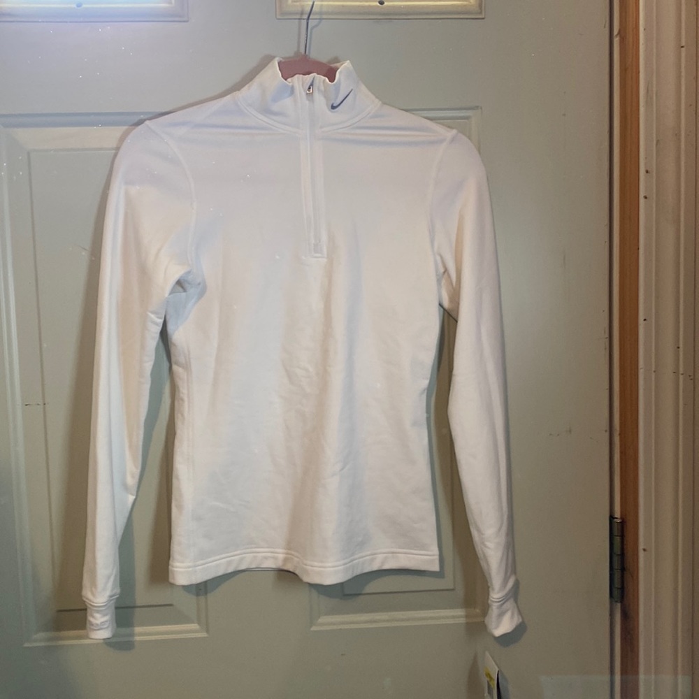 Women’s Nike Training FitDry